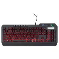 Клавиатура Oklick 715G фото 3